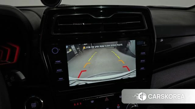 Ssangyong Tivoli Air 2021 Белый из Кореи, фото 6