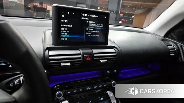 Hyundai Casper 2022 Зеленый из Кореи, фото 6