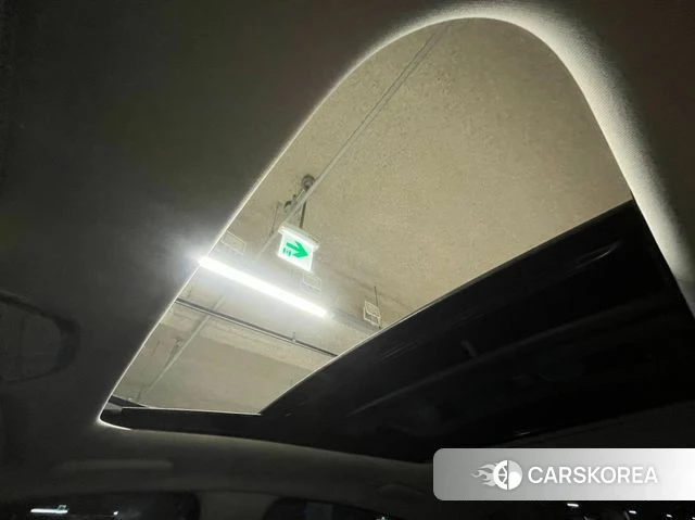 Hyundai The New Grandeur IG Hybrid 2021 Белый из Кореи, фото 6