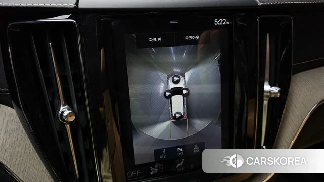Volvo XC60 second Generation 2019 Белый из Кореи, фото 6