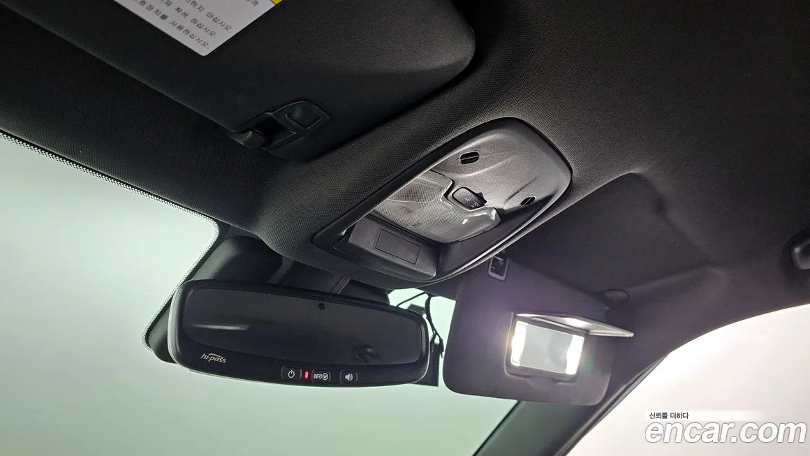 Chevrolet (GM Daewoo) Trailblazer id 2111407 из Кореи 6