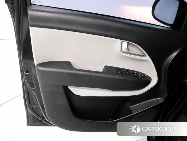 Kia The New Ray 2018 Черный из Кореи, фото 6