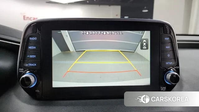 Hyundai Santa Fe TM 2018 Белый из Кореи, фото 6