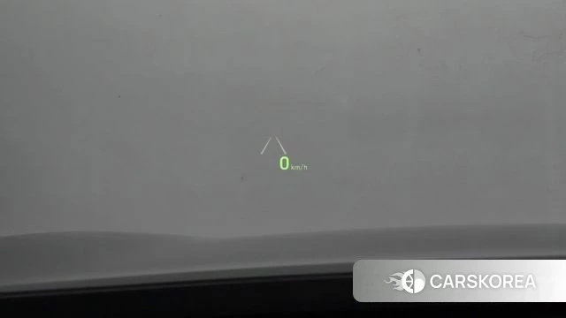 Genesis G80 2018 Коричневый из Кореи, фото 6