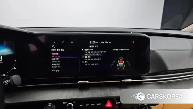 Kia Carnival 4th generation 2020 Черный из Кореи, фото 6