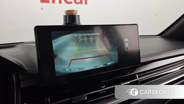 Ssangyong The New Rexton Sports Cannes 2023 Зеленый из Кореи, фото 6