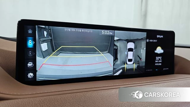 Genesis G80 (RG3) 2022 Серебряный из Кореи, фото 6