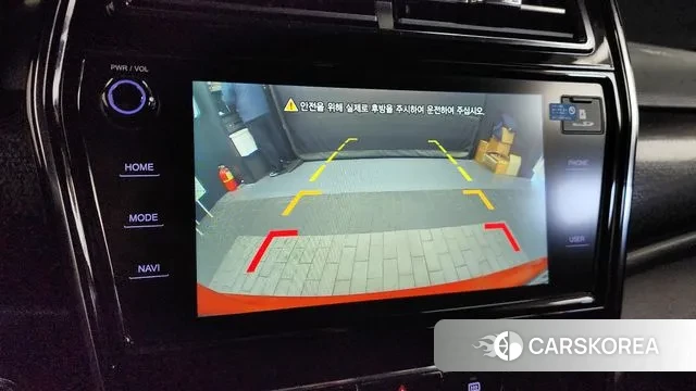 Ssangyong Berry New Tivoli 2019 Красный из Кореи, фото 6