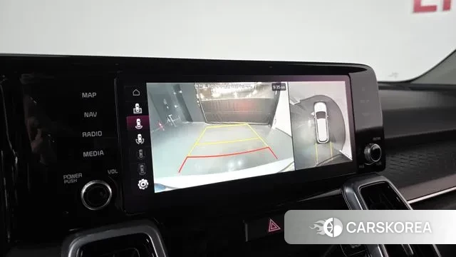 Kia Sorento 4th Generation 2022 Белый из Кореи, фото 6