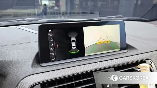 BMW M2 (F87) 2019 Серебристо-серый из Кореи, фото 6