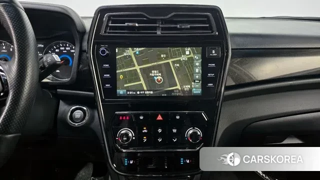 Ssangyong Berry New Tivoli 2021 Белый из Кореи, фото 6