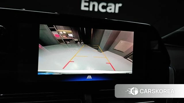 Chevrolet (GM Daewoo) Trax Crossover 2023 Белый из Кореи, фото 6