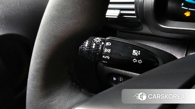 Hyundai Casper 2022 Серый из Кореи, фото 6