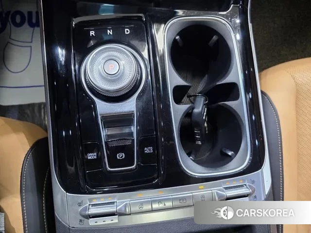 Kia Carnival 4th generation 2022 Белый из Кореи, фото 6