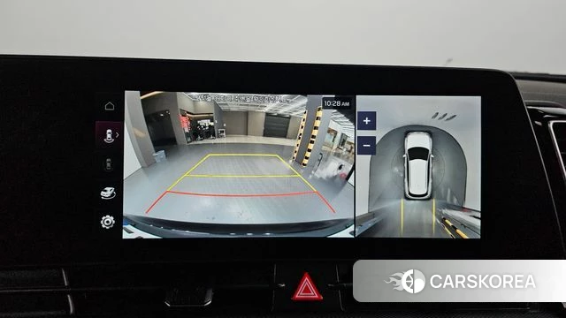 Kia Sportage 5th Generation 2022 Белый из Кореи, фото 6