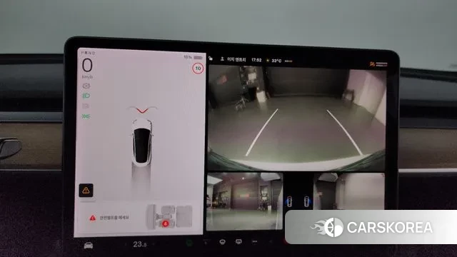 Tesla Model 3 2019 Белый из Кореи, фото 6