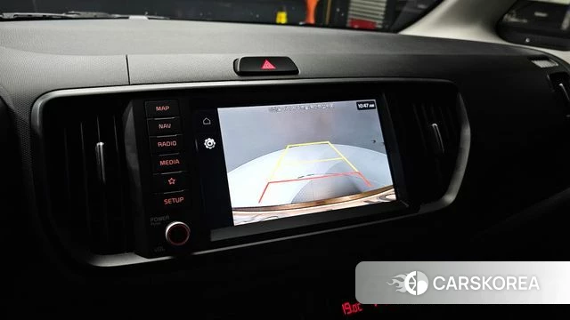 Kia The New Kia Ray 2025 Жемчужный цвет из Кореи, фото 6