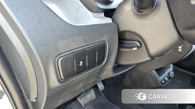 Kia The New Ray 2021 Белый из Кореи, фото 6