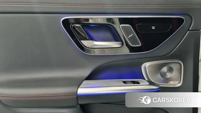 Mercedes-Benz GLC-Class X254 2025 Белый из Кореи, фото 6