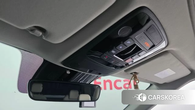 Kia Carnival 4th generation 2023 Белый из Кореи, фото 6