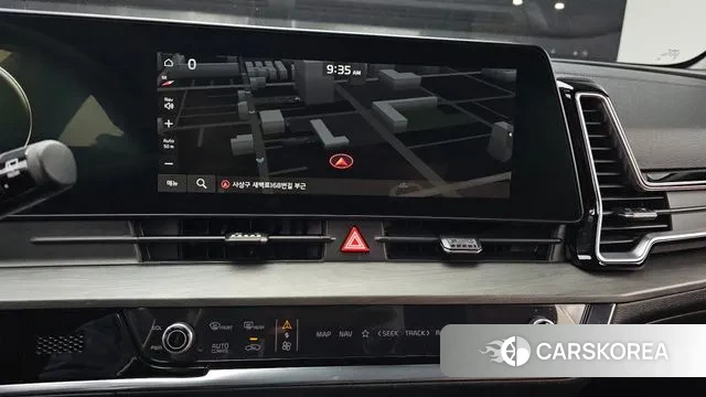 Kia Sportage 5th Generation 2021 Серый из Кореи, фото 6