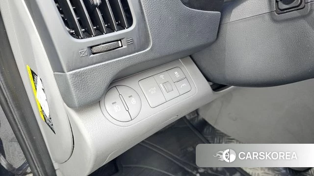 Hyundai The New Grand Starex 2018 Синий из Кореи, фото 6