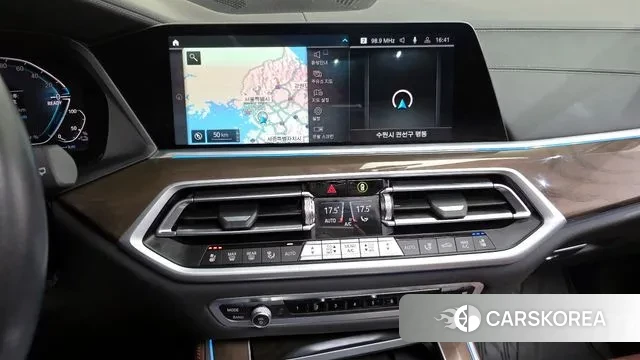 BMW X5 (G05) 2021 Белый из Кореи, фото 6