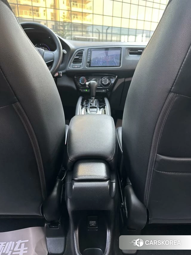 Honda Binzhi 2020 Черный из Китая, фото 6