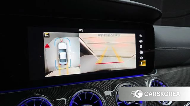 Mercedes-Benz CLS-Class C257 2023 Серый из Кореи, фото 6