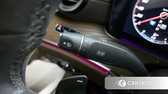 Mercedes-Benz E-Class W213 2019 Белый из Кореи, фото 6