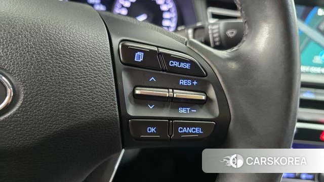 Hyundai The New Avante AD 2019 Белый из Кореи, фото 6