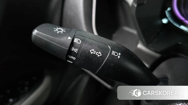 Kia The New Kia Ray 2023 Серый из Кореи, фото 6
