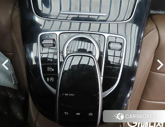 Mercedes-Benz E-Class W213 2019 Черный из Кореи, фото 6