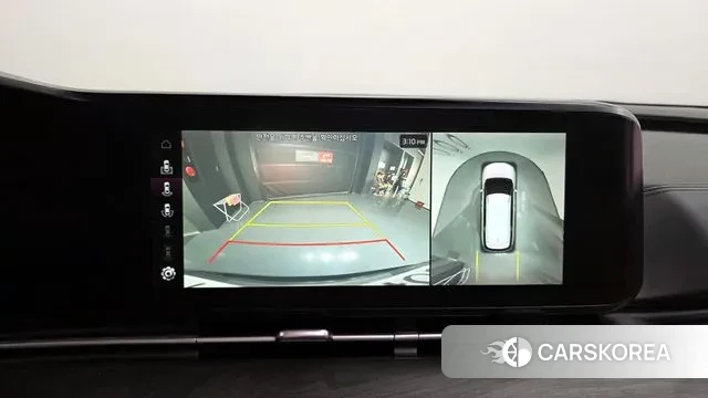 Kia Carnival 4th generation 2021 Черный из Кореи, фото 6