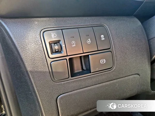 Hyundai Staria 2025 Черный из Кореи, фото 6