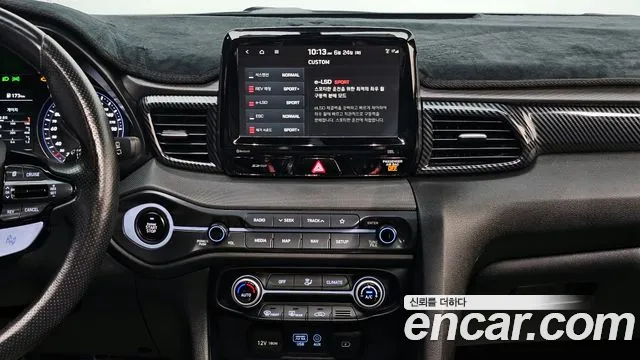 Hyundai Veloster (JS) id 2855431 из Кореи 6