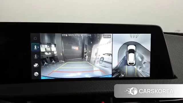 Kia EV6 2023 Белый из Кореи, фото 6