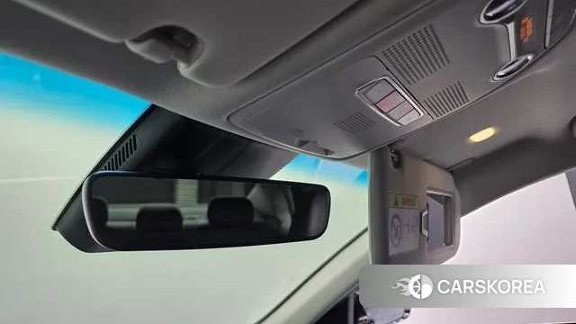 Hyundai The New Grandeur IG 2022 Черный из Кореи, фото 6