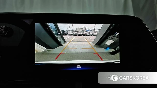 Chevrolet (GM Daewoo) Trax Crossover 2023 Белый из Кореи, фото 6