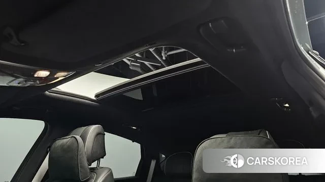 Genesis GV80 Coupe 2024 Небесно-голубой из Кореи, фото 6