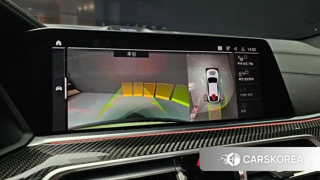 BMW X6 (G06) 2020 Белый из Кореи, фото 6