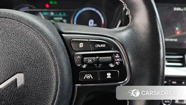 Kia Niro EV 2021 Белый из Кореи, фото 6