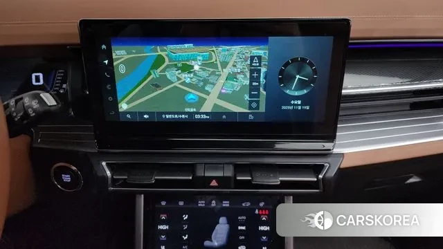 Ssangyong Torres 2023 Белый из Кореи, фото 6