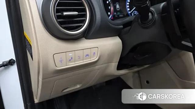 Hyundai Kona 2019 Белый из Кореи, фото 6