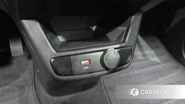 Kia The New Ray 2021 Белый из Кореи, фото 6