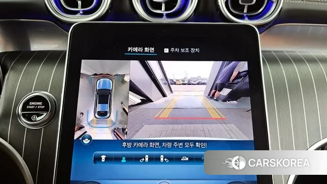 Mercedes-Benz GLC-Class X254 2024 Белый из Кореи, фото 6