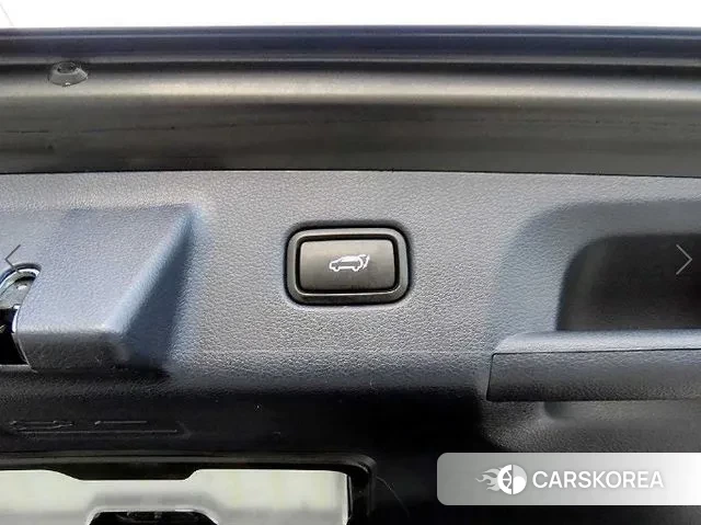 Hyundai Palisade 2022 Черный из Кореи, фото 6