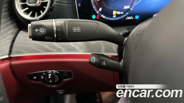 Mercedes-Benz CLS-Class C257 2023 Серебряный из Кореи, фото 6