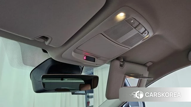 Renault Korea (Samsung) The New QM6 2022 Белый из Кореи, фото 6