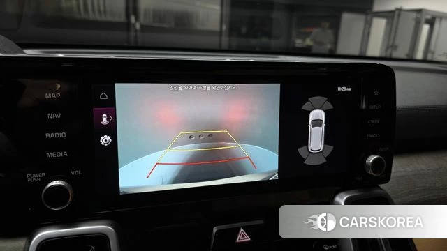 Kia Sorento 4th Generation 2022 Белый из Кореи, фото 6